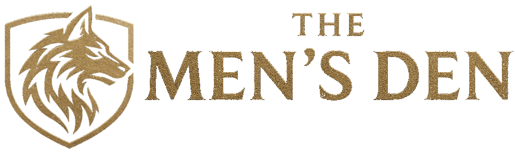 The Men's Den